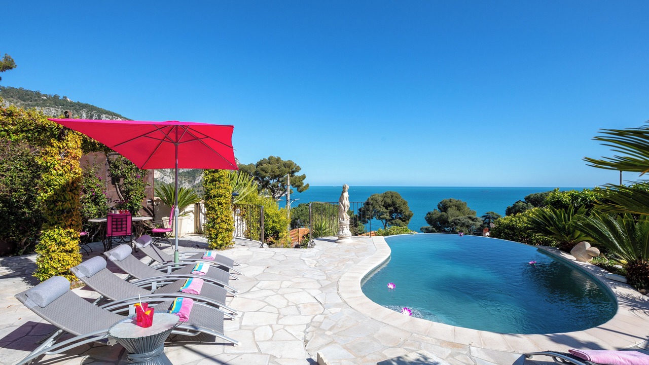 Photo of Outdoor in Eze