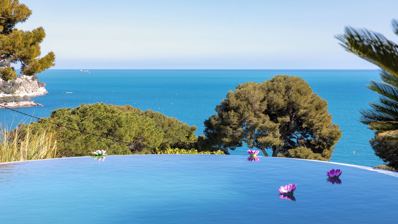 Photo of Outdoor in Eze
