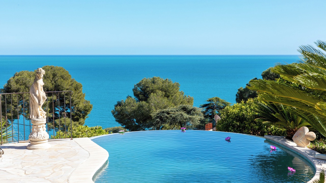 Photo of Outdoor in Eze