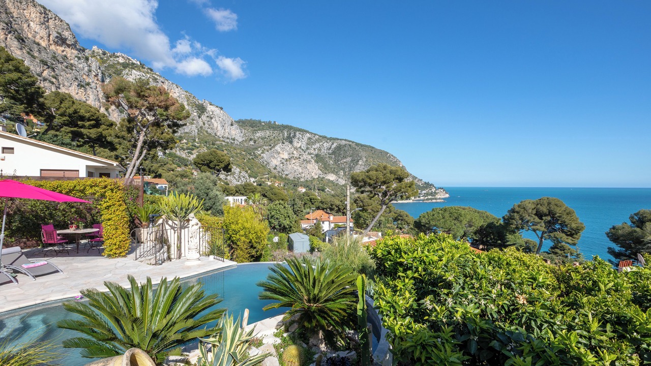 Photo of Outdoor in Eze