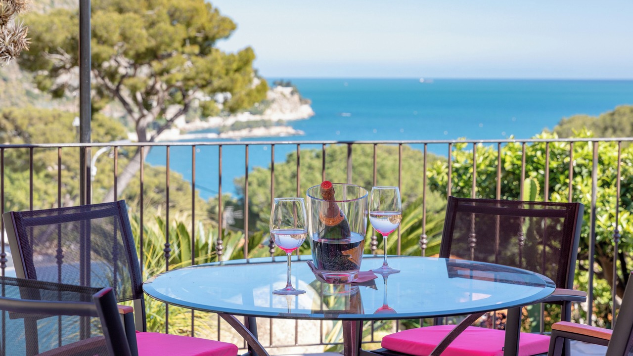 Photo of Outdoor in Eze