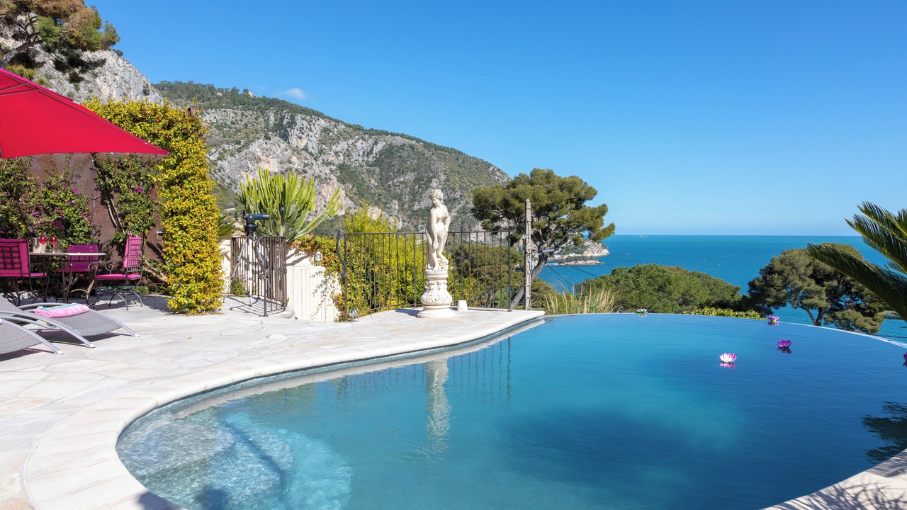 Photo of Outdoor in Eze