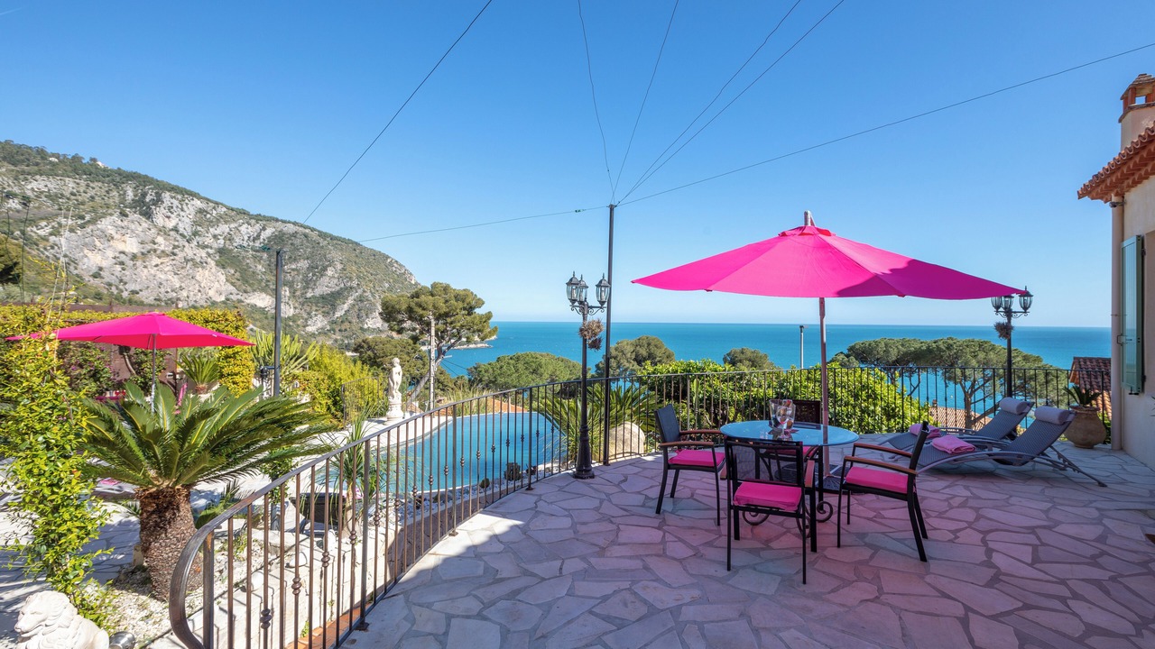 Photo of Outdoor in Eze