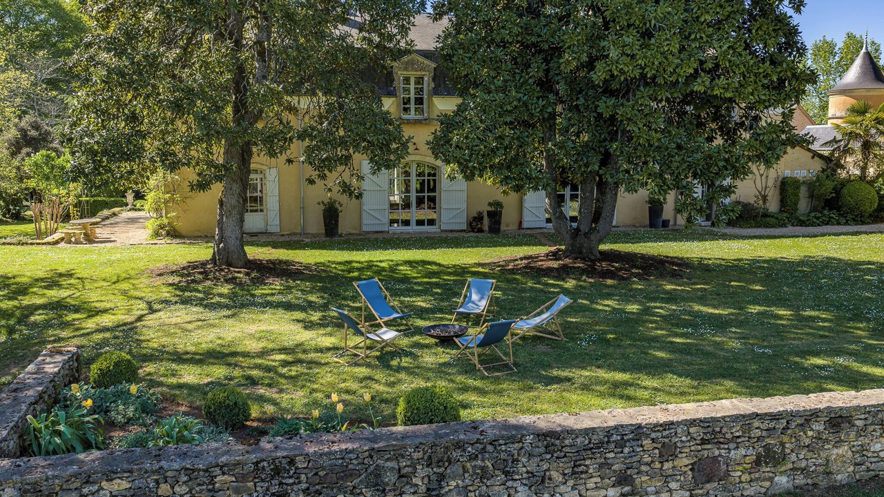 Photo of Patio Balcony in Sainte-Alvere