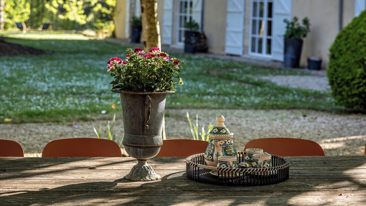 Photo of Outdoor in Sainte-Alvere