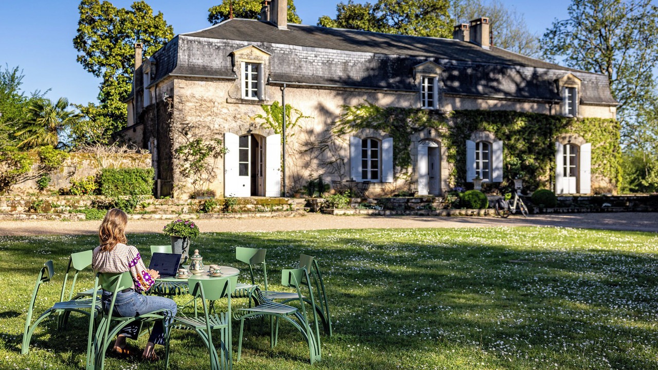 Photo of Outdoor in Sainte-Alvere