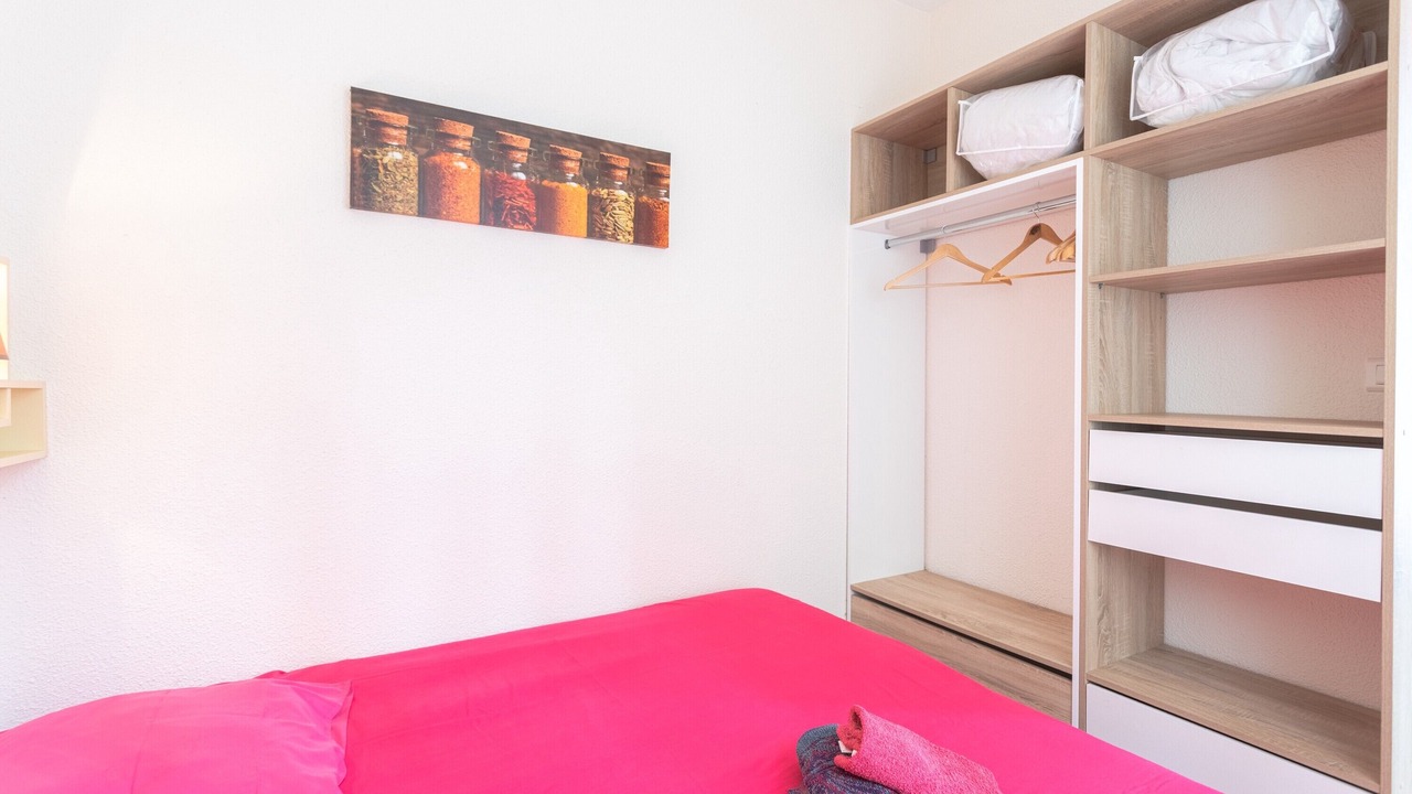 Photo of Bedroom in Lourdes