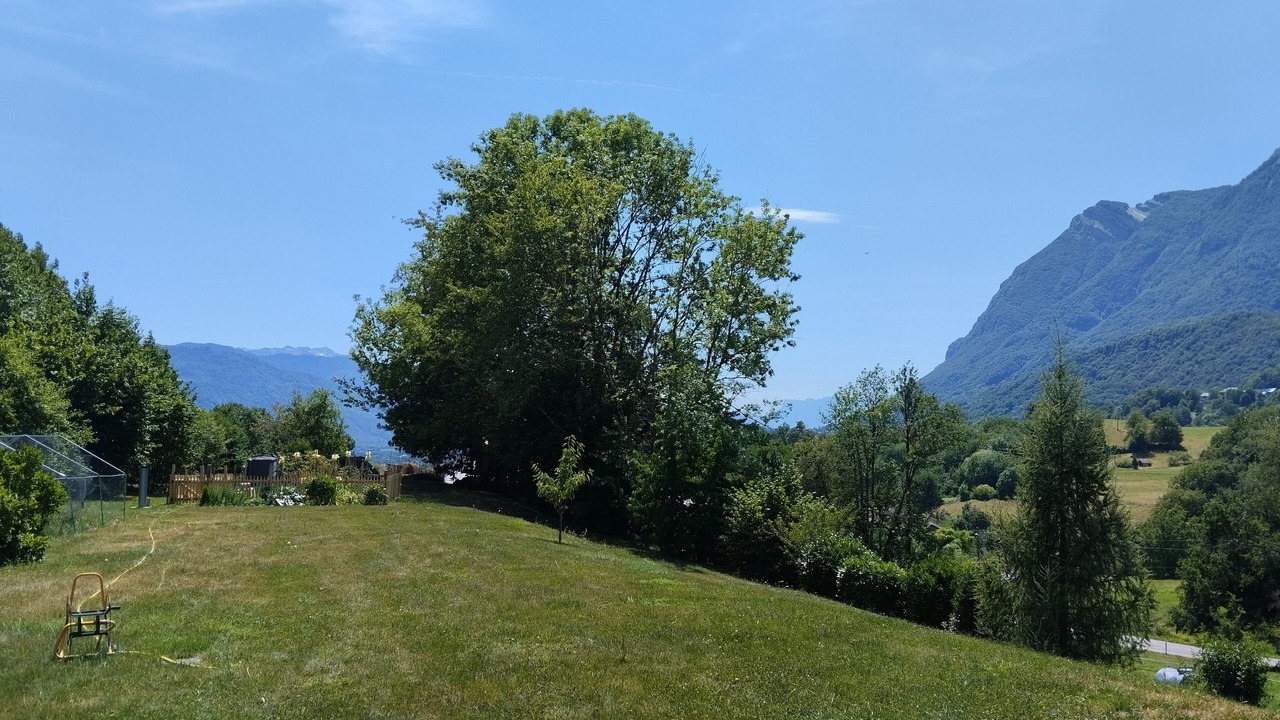 Photo of Outdoor in Tournon