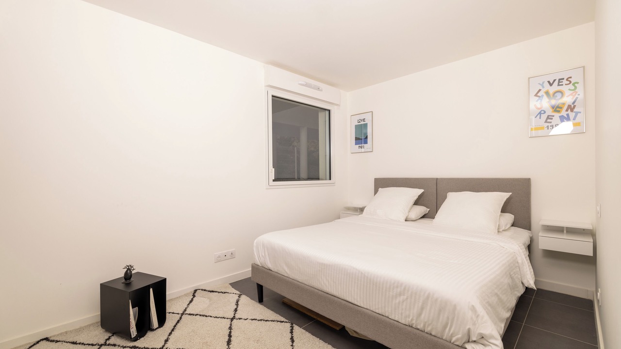 Photo of Bedroom in Le Ray
