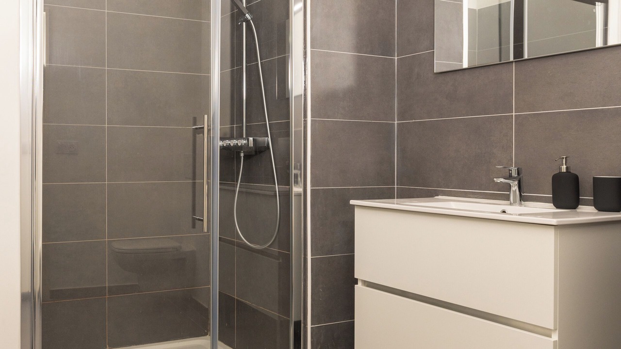 Photo of Bathroom in Le Ray