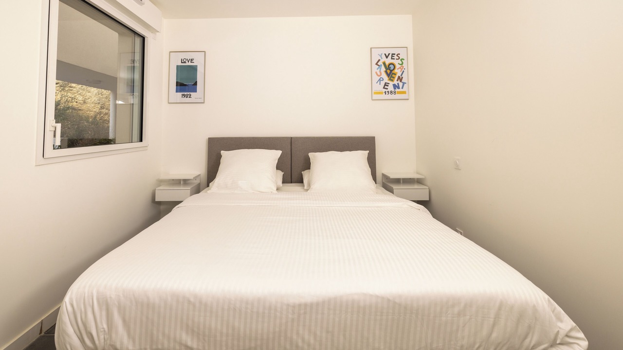 Photo of Bedroom in Le Ray