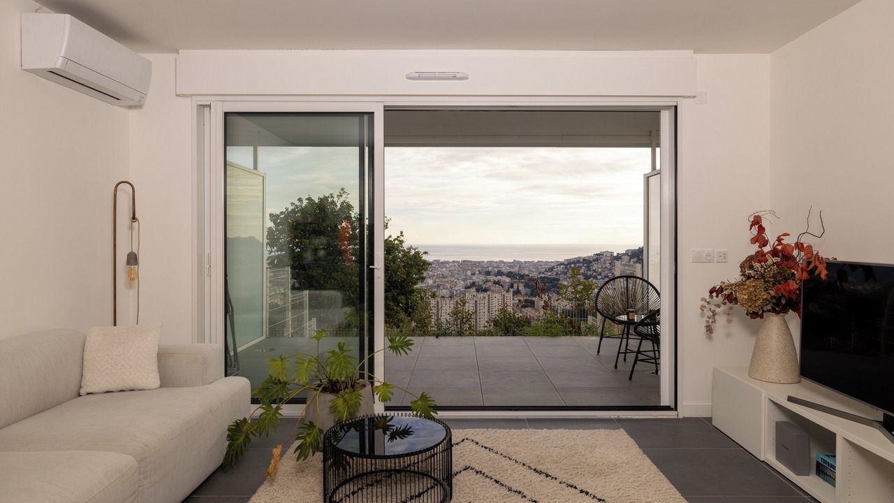Photo of Livingroom in Le Ray
