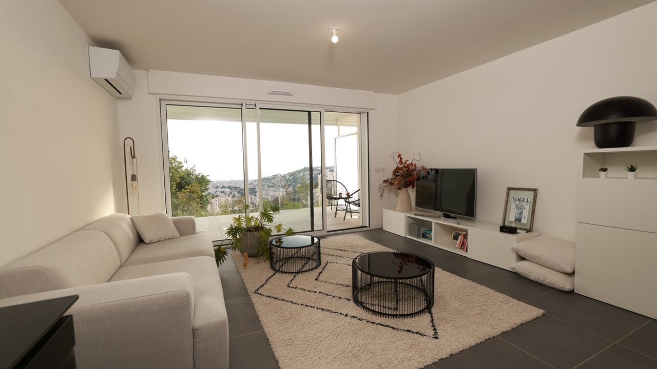 Photo of Livingroom in Le Ray