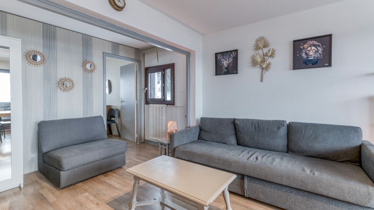 Photo of Livingroom in Allevard
