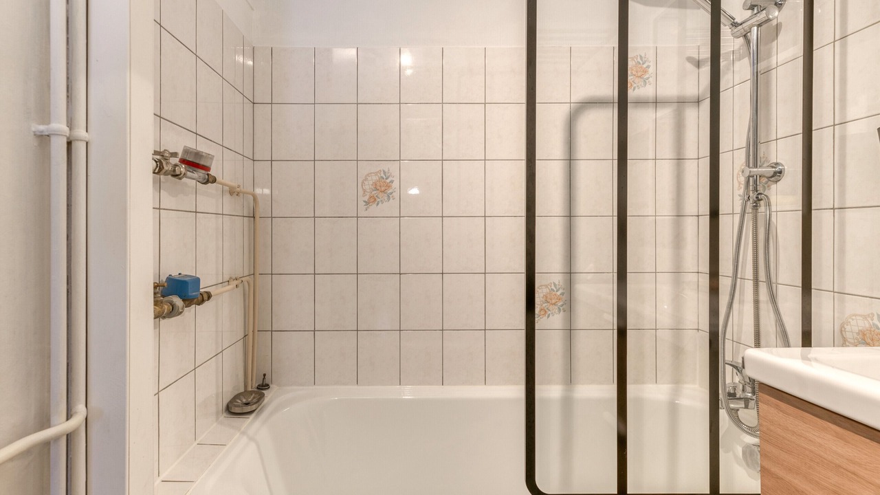 Photo of Bathroom in Allevard