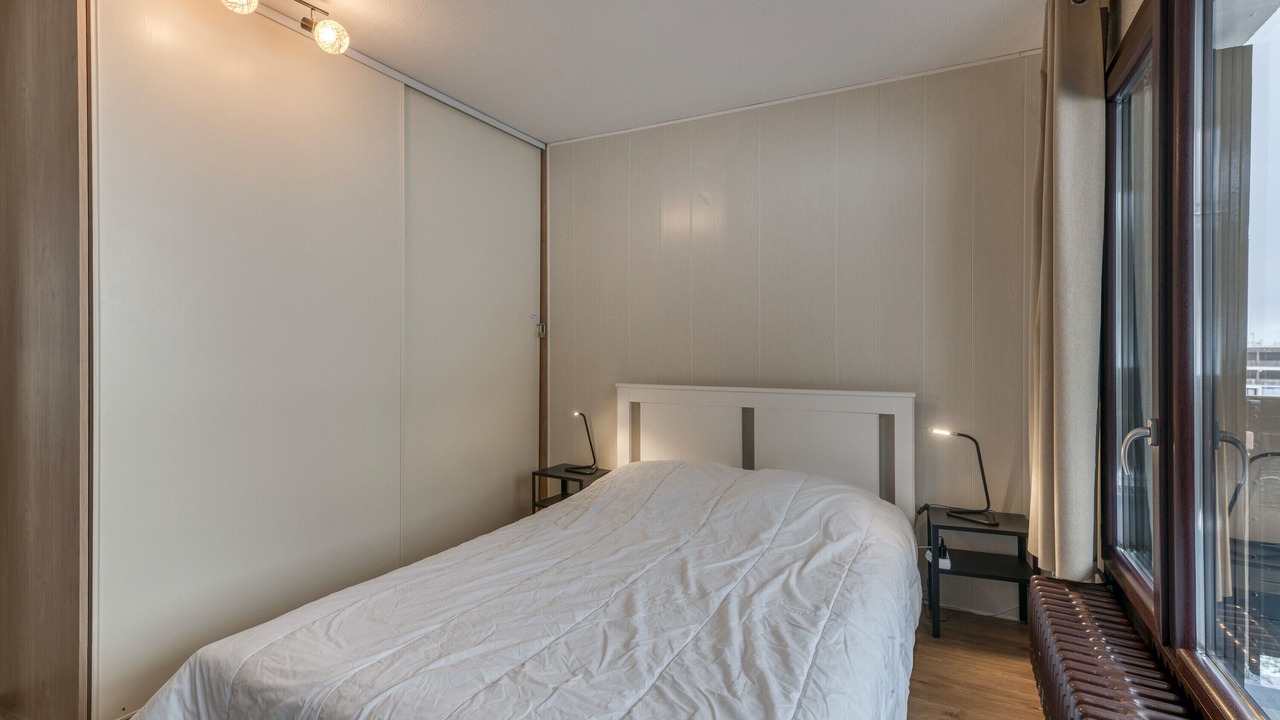 Photo of Bedroom in Allevard