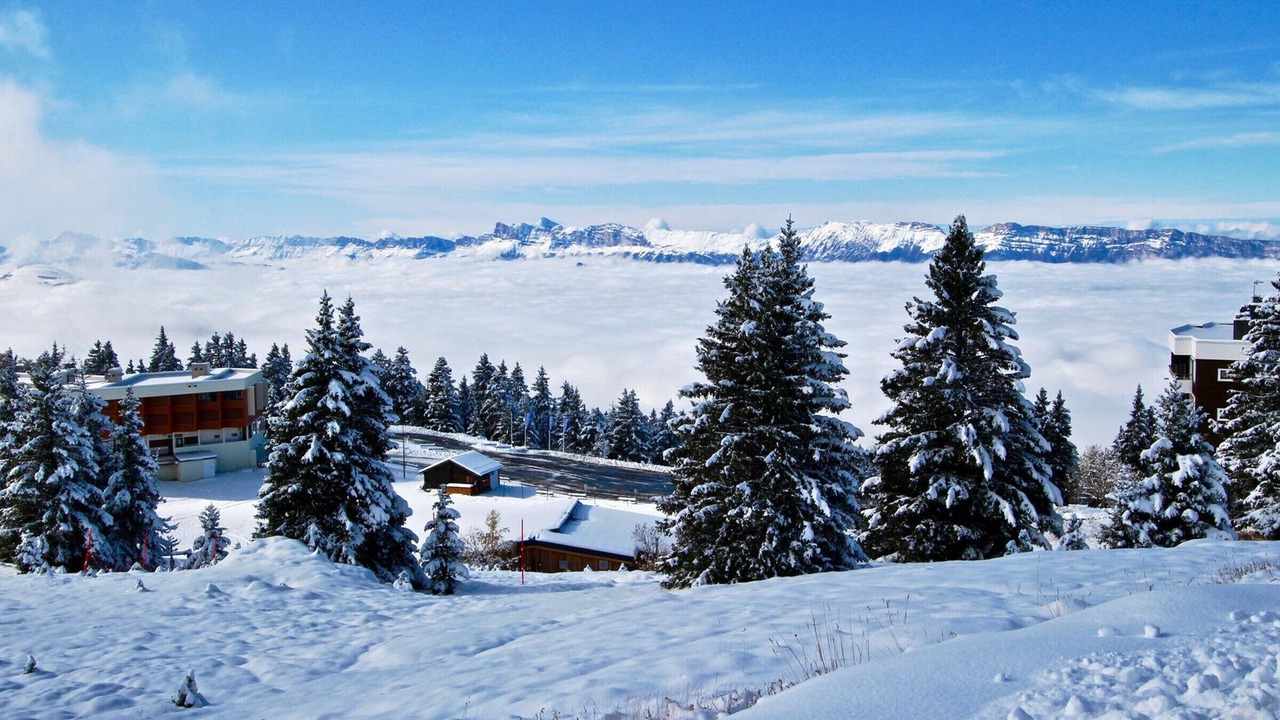 Photo of Others in Chamrousse