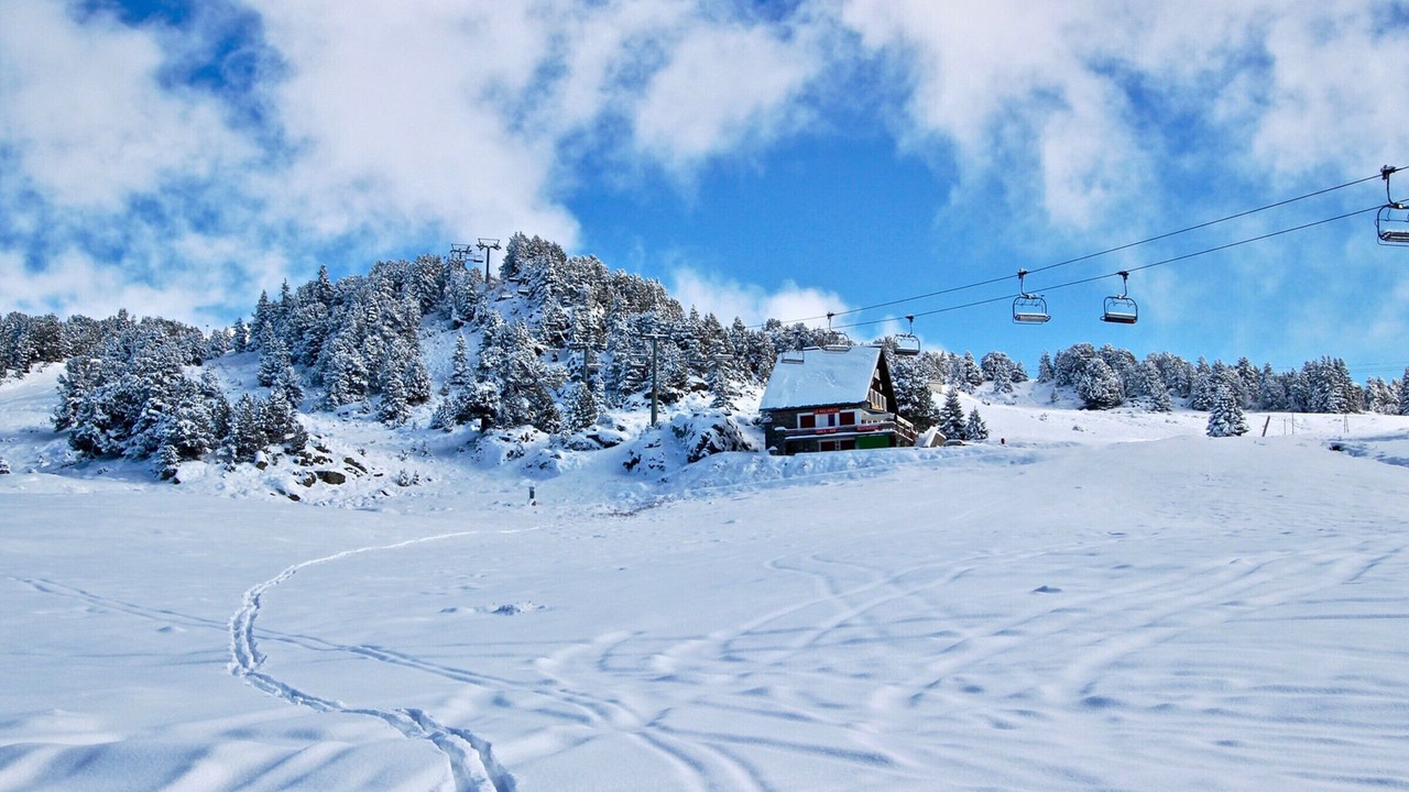 Photo of Others in Chamrousse