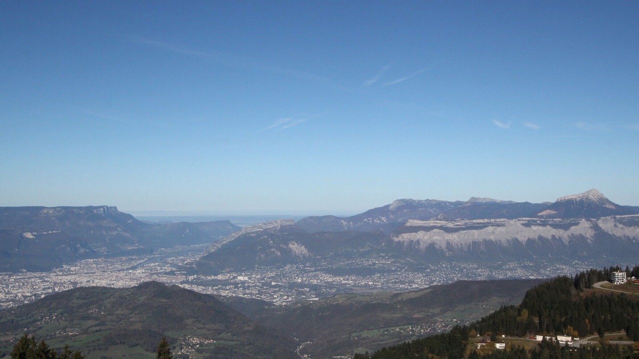 Photo of Others in Chamrousse