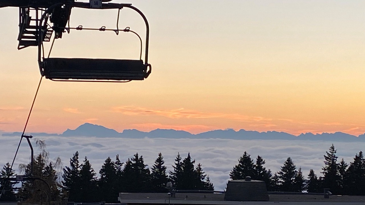 Photo of Others in Chamrousse