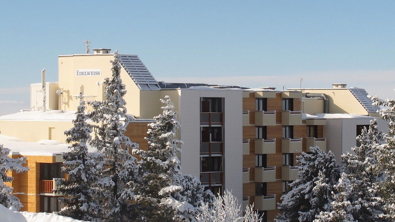 Photo of Outdoor in Chamrousse