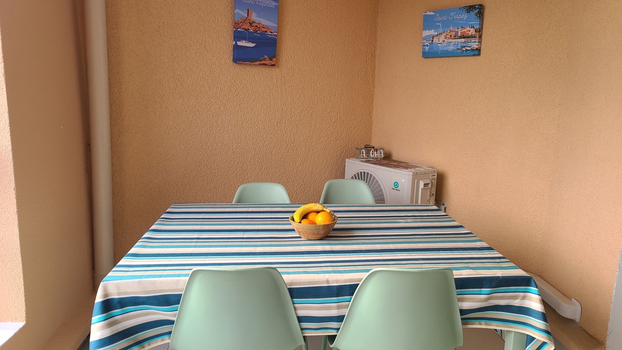 Photo of Others in Cap Esterel