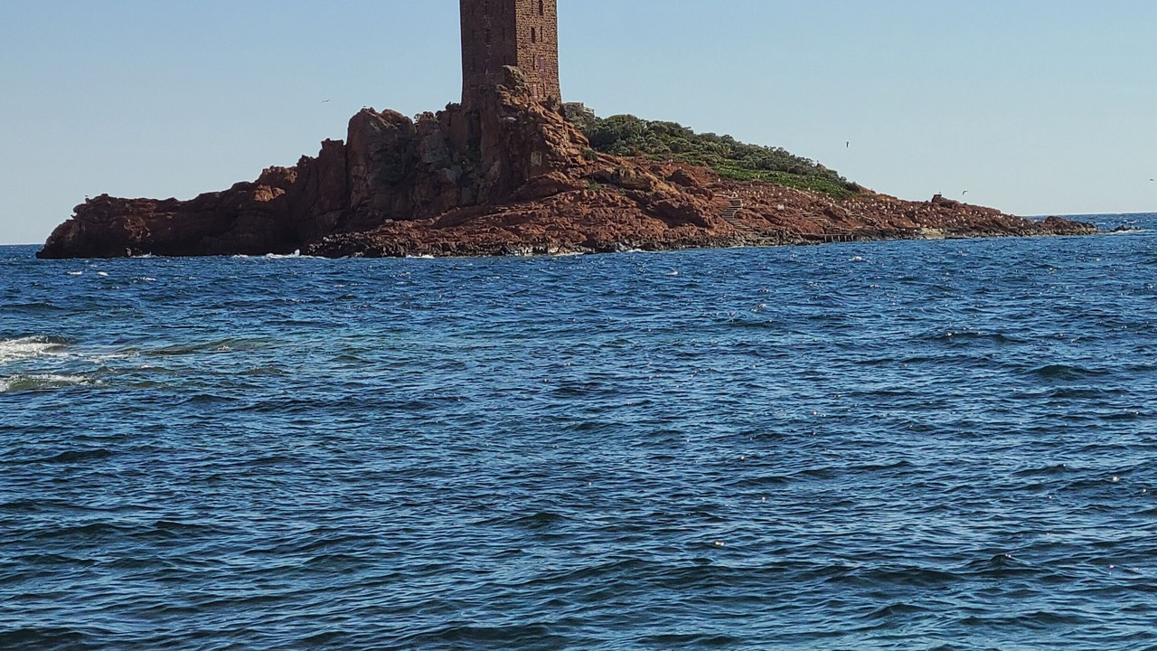 Photo of Others in Cap Esterel