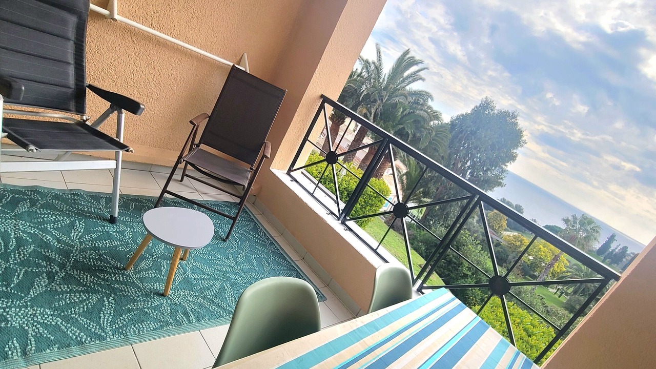 Photo of Outdoor in Cap Esterel