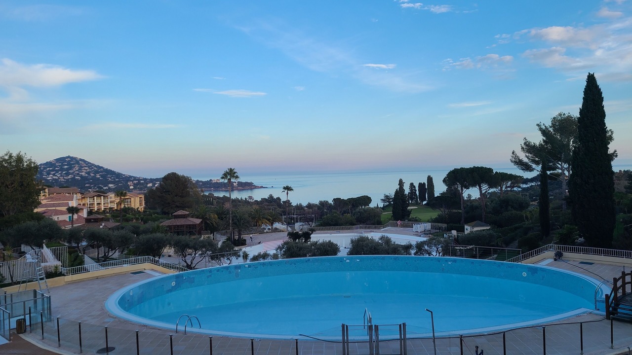 Photo of Outdoor in Cap Esterel