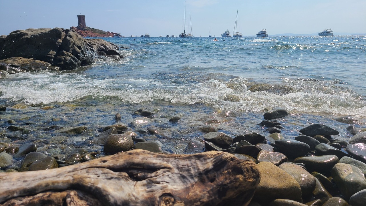 Photo of Others in Cap Esterel