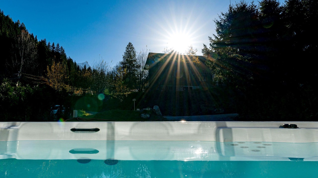 Photo of Outdoor in Le Lavancher