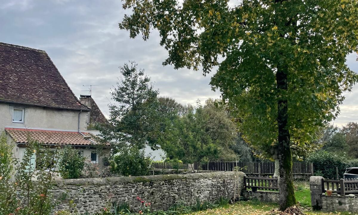 Photo of Outdoor in Saint-Gladie-Arrive-Munein