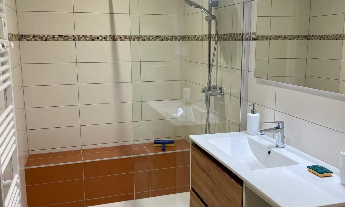 Photo of Bathroom in Saint-Gladie-Arrive-Munein