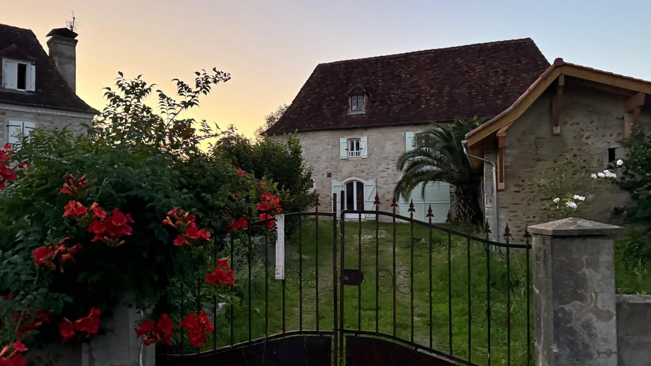 Photo of Outdoor in Saint-Gladie-Arrive-Munein