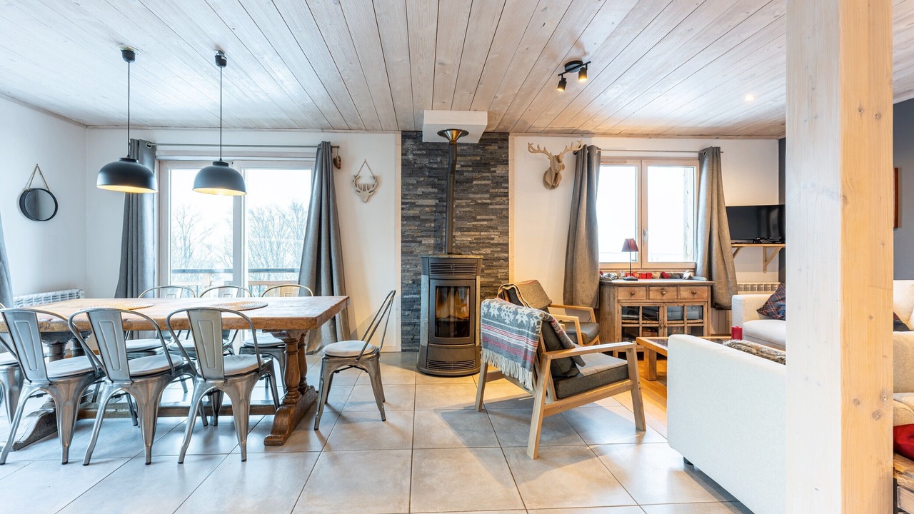 Photo of Others in Les Avanchers-Valmorel