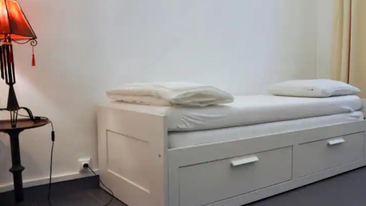 Photo of Bedroom in 6th Arrondissement