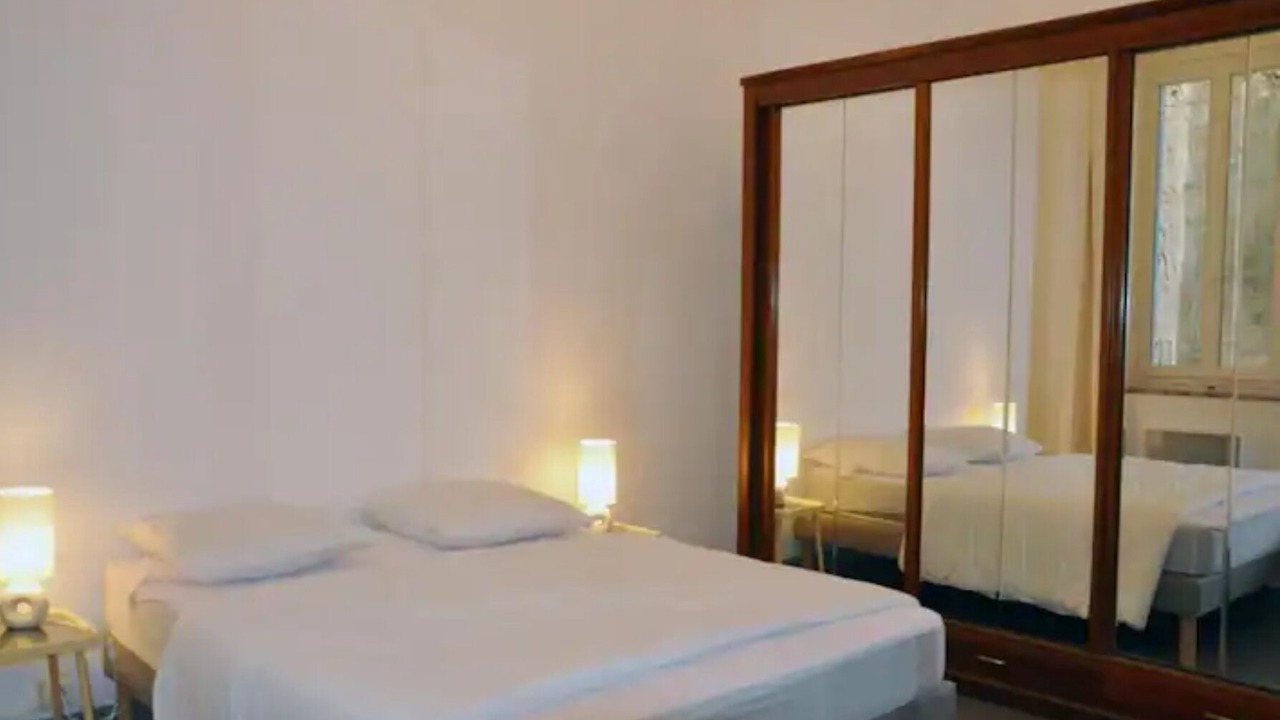 Photo of Bedroom in 6th Arrondissement