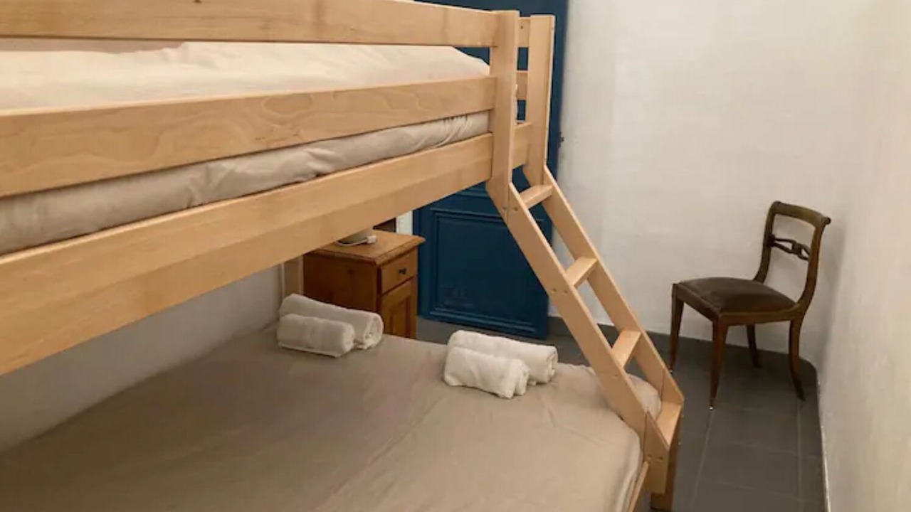 Photo of Bedroom in 6th Arrondissement