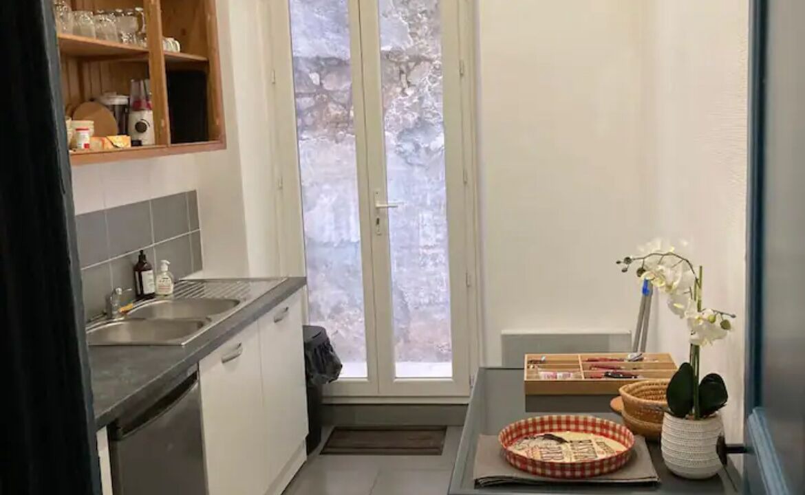 Photo of Kitchen in 6th Arrondissement