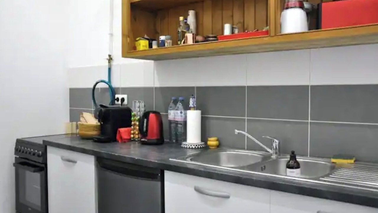 Photo of Kitchen in 6th Arrondissement