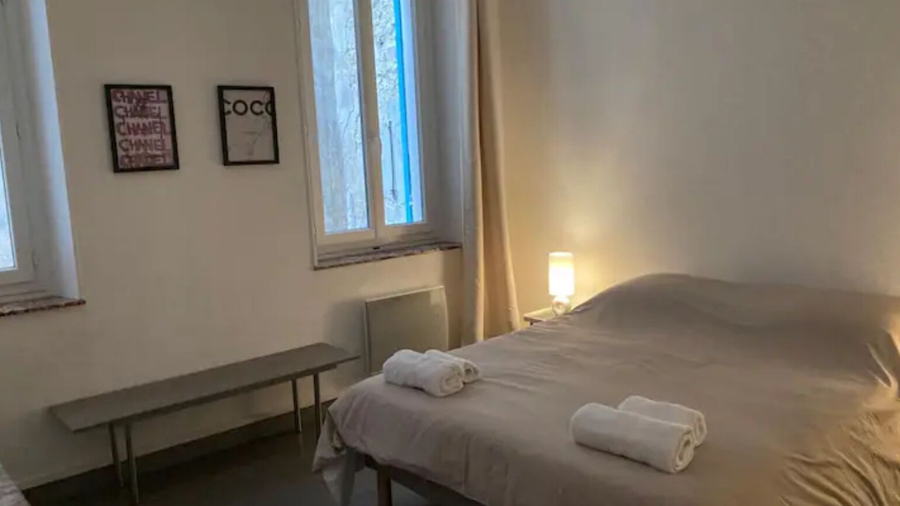 Photo of Bedroom in 6th Arrondissement