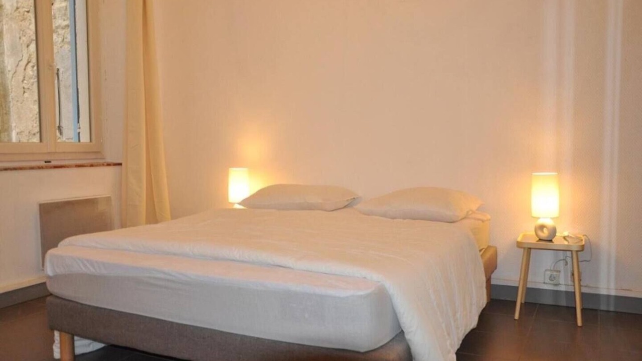 Photo of Bedroom in 6th Arrondissement