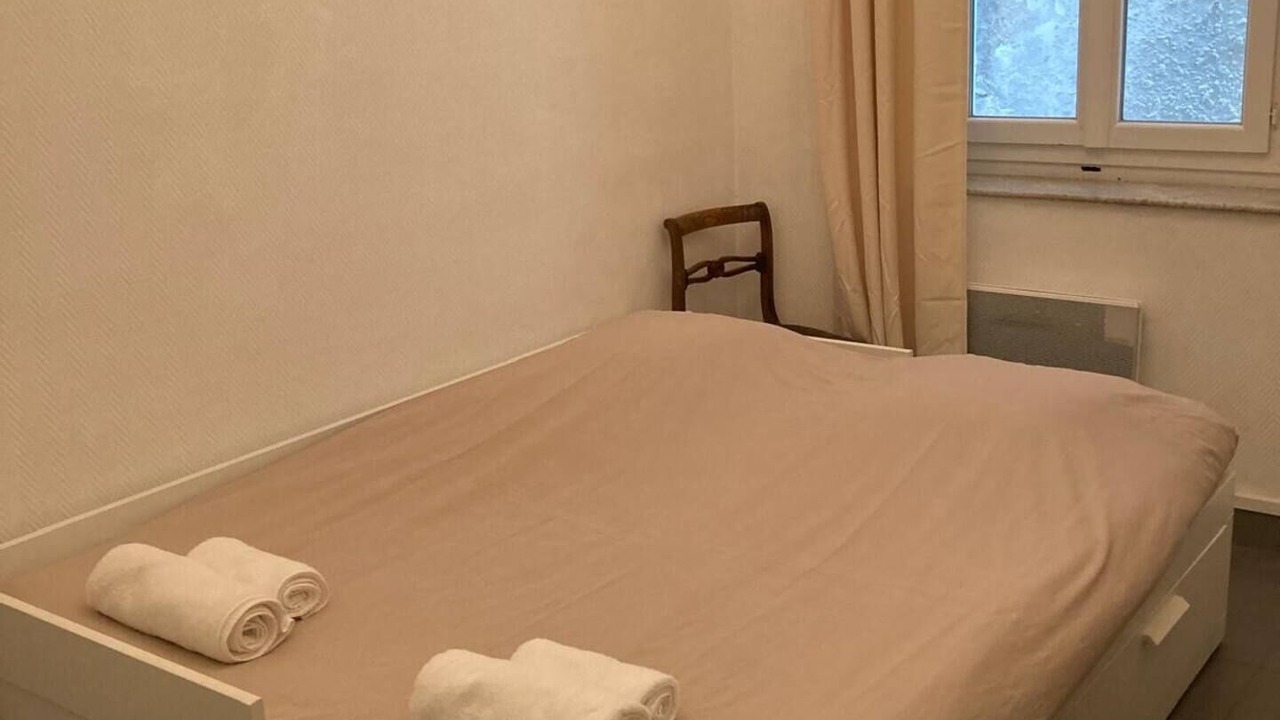 Photo of Bedroom in 6th Arrondissement