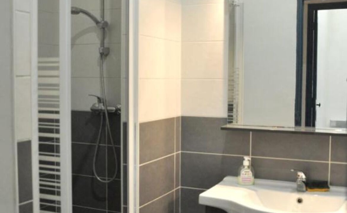 Photo of Bathroom in 6th Arrondissement
