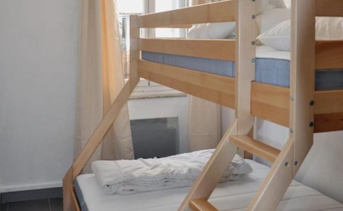 Photo of Bedroom in 6th Arrondissement