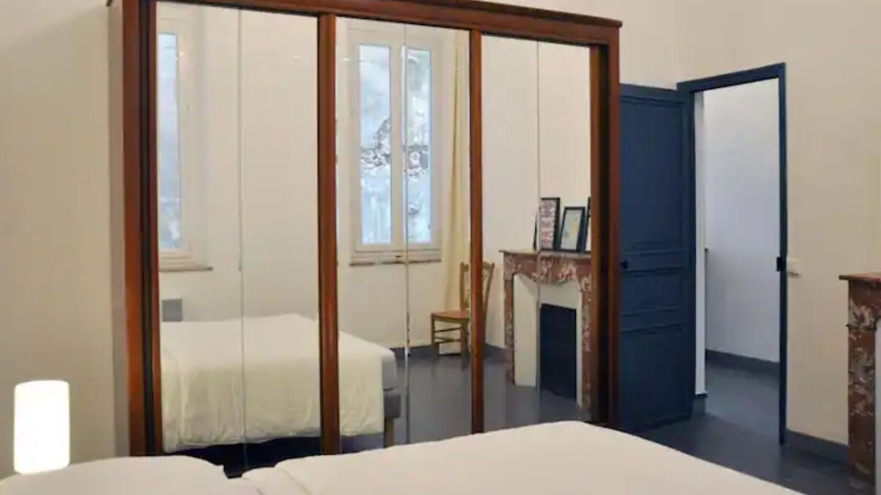 Photo of Bedroom in 6th Arrondissement