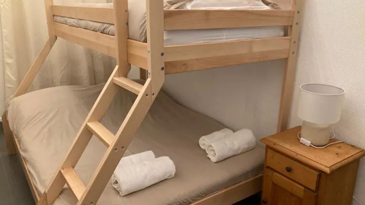 Photo of Bedroom in 6th Arrondissement