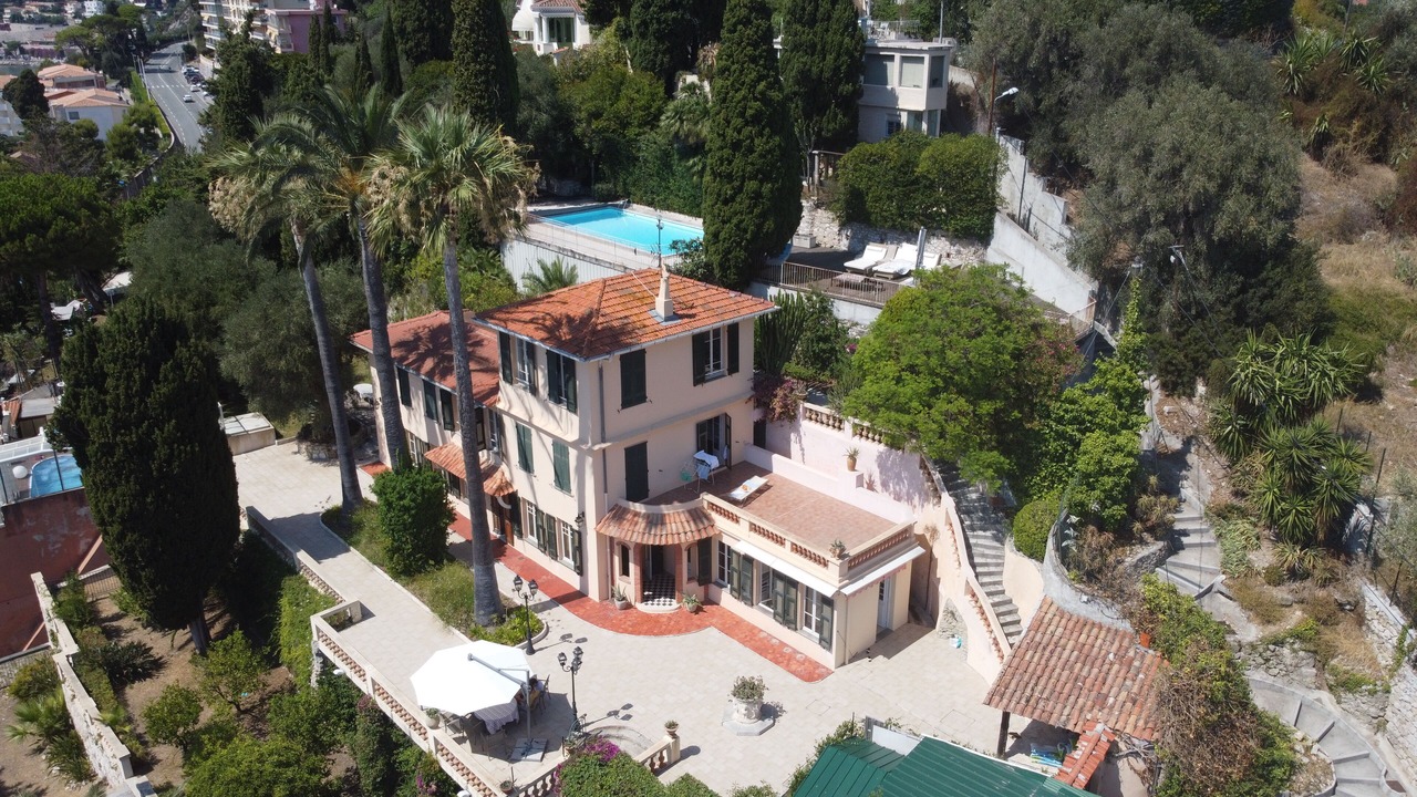 Photo of Outdoor in Beaulieu-sur-Mer