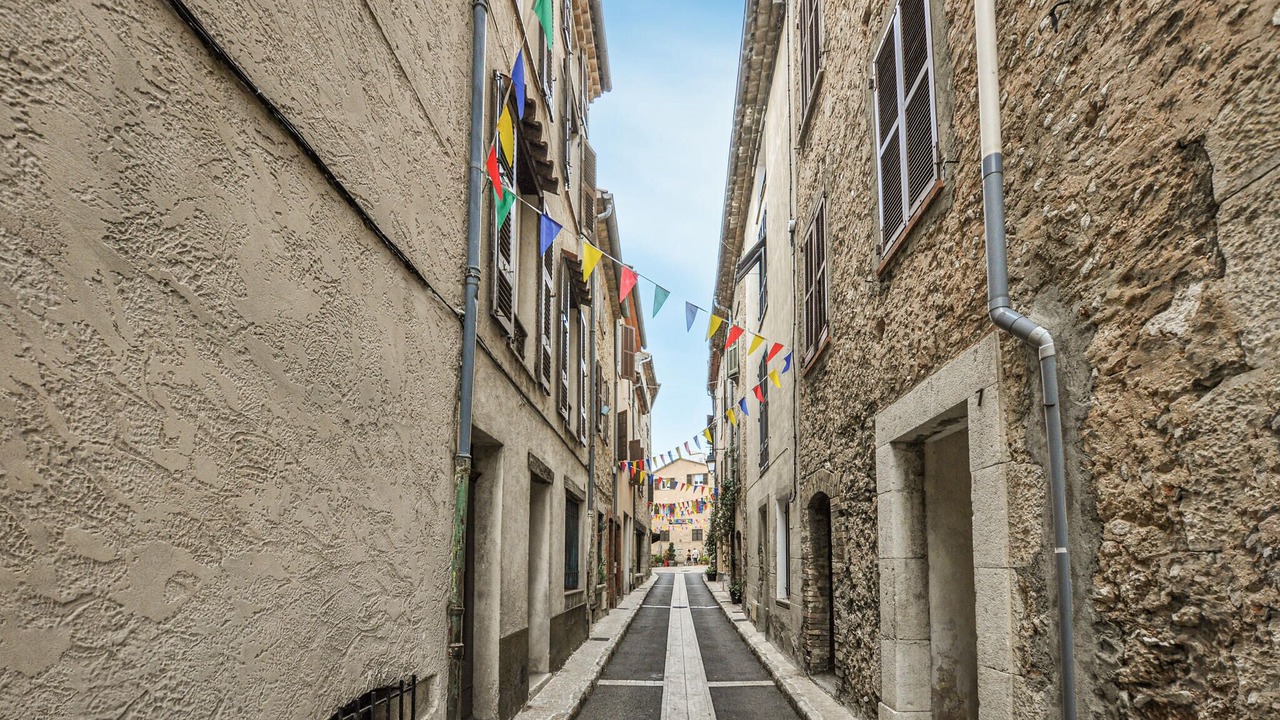 Photo of Others in Saint-Jeannet
