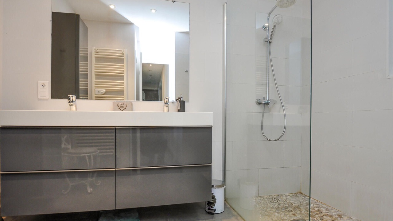Photo of Bathroom in Saint-Jeannet